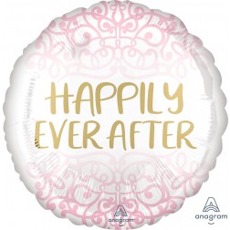 Standard Happily Ever After Flourish