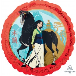 Standard Mulan 