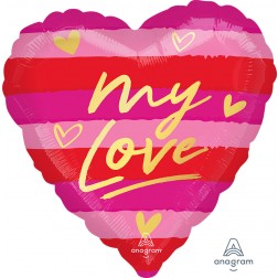 Standard My Love