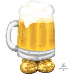 CI: Airloonz Large Big Beer Mug