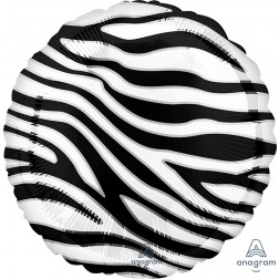 Standard Zebra Print Animalz