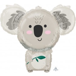 SuperShape Koala Bear