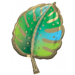 SuperShape Palm Frond