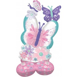 CI: AirLoonz Large Flutters Butterfly