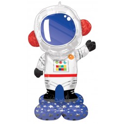 CI: AirLoonz Large Astronaut