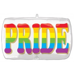 SuperShape PRIDE