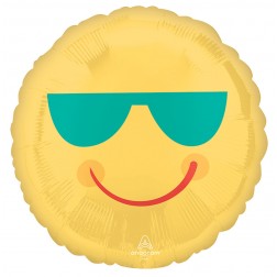Standard Yellow Smiles