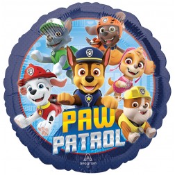 Standard Paw Patrol