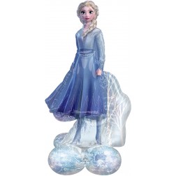 CI: AirLoonz Large Frozen 2 Elsa
