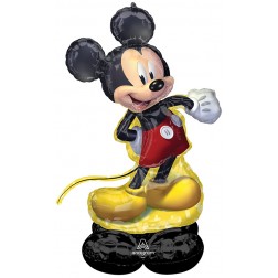 CI: AirLoonz Large Mickey Mouse Forever