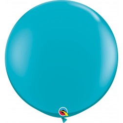 Fashion 3ft Tropical Teal 02Ct