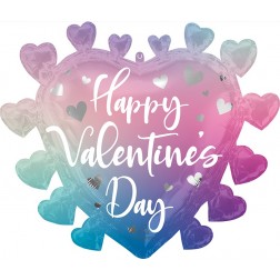 SuperShape HVD Filtered Hearts