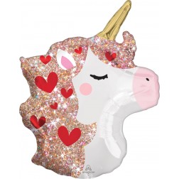 Standard Unicorn Sparkles