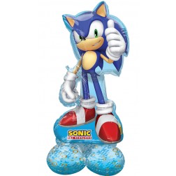CI: Airloonz Sonic The Hedgehog 2