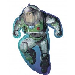 SuperShape Lightyear