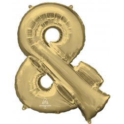 SuperShape Symbol & White Gold
