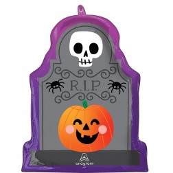 Standard Fun & Spooky Tombstone