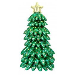 Large Decor Christmas Tree Stacker 
