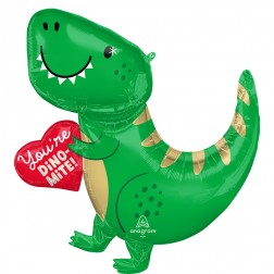 SuperShape You're Dinomite!