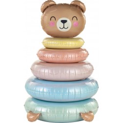 CI: Decor Bear Stacker