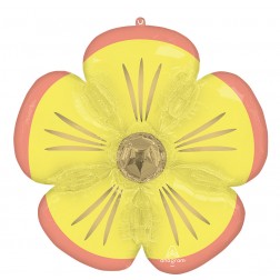 SuperShape Soulful Blossoms Daisy
