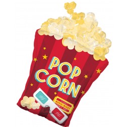 SuperShape Movie Night