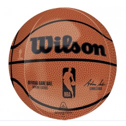 Orbz NBA Wilson Basketball
