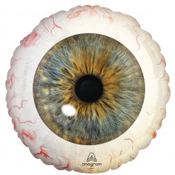 Jumbo Creepy Eyeball