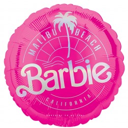 Standard Barbie