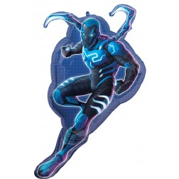 Supershape Blue Beetle