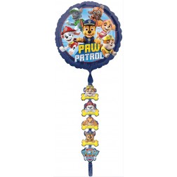 AirWalker Tail AirWalkers Paw Patrol