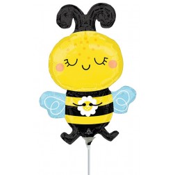 MiniShape Happy Bee