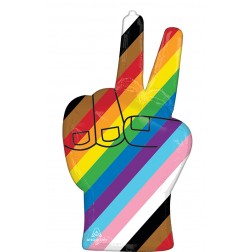 SuperShape Celebrate Pride