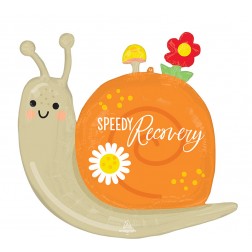 SuperShape Speedy Recovery
