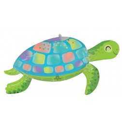 SuperShape Under the Sea Turtle