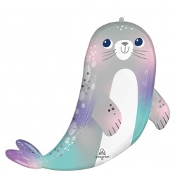 SuperShape Under The Sea Seal