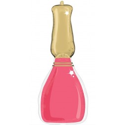SuperShape Spa Party Nail Polish Bottle