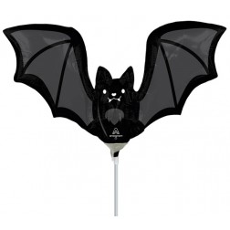 Mini Shape Glow Batty Bat