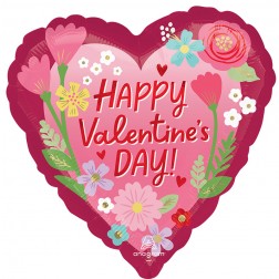 Standard Sending Flowers Valentine