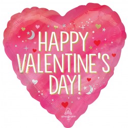 Standard Infinitely Valentine's Day