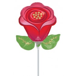 MiniShape Sending Flowers Rose