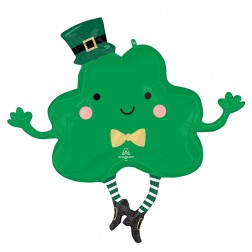 SuperShape Lucky Charm