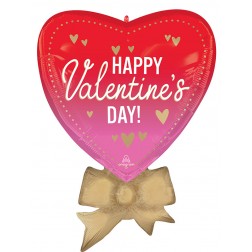SuperShape Satin HVD Better with Bows