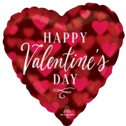 Standard HVD Romantic Glow