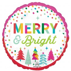 Standard Merry & Bright