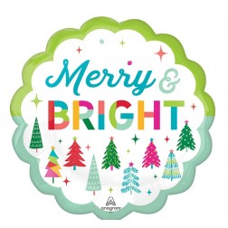 Jumbo Merry & Bright