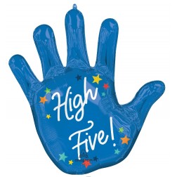 SuperShape Way to Go! High Five