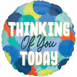 Standard Thinking of You Today