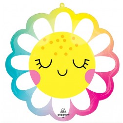 SuperShape Happy Daisy