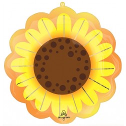 SuperShape Sunflower Glow